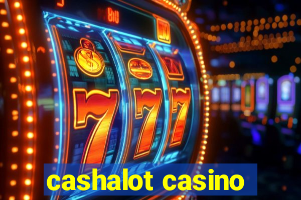 cashalot casino